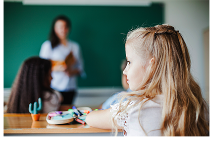 profesores escuela de idiomas madrid