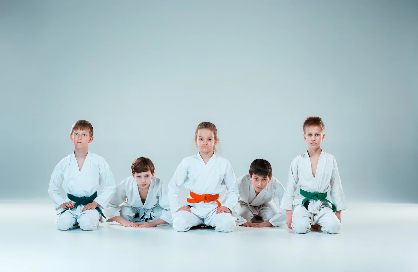 extraescolares karate madrid