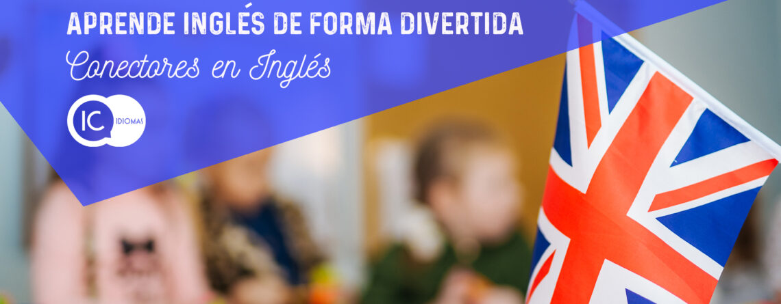 lista de conectores en ingles