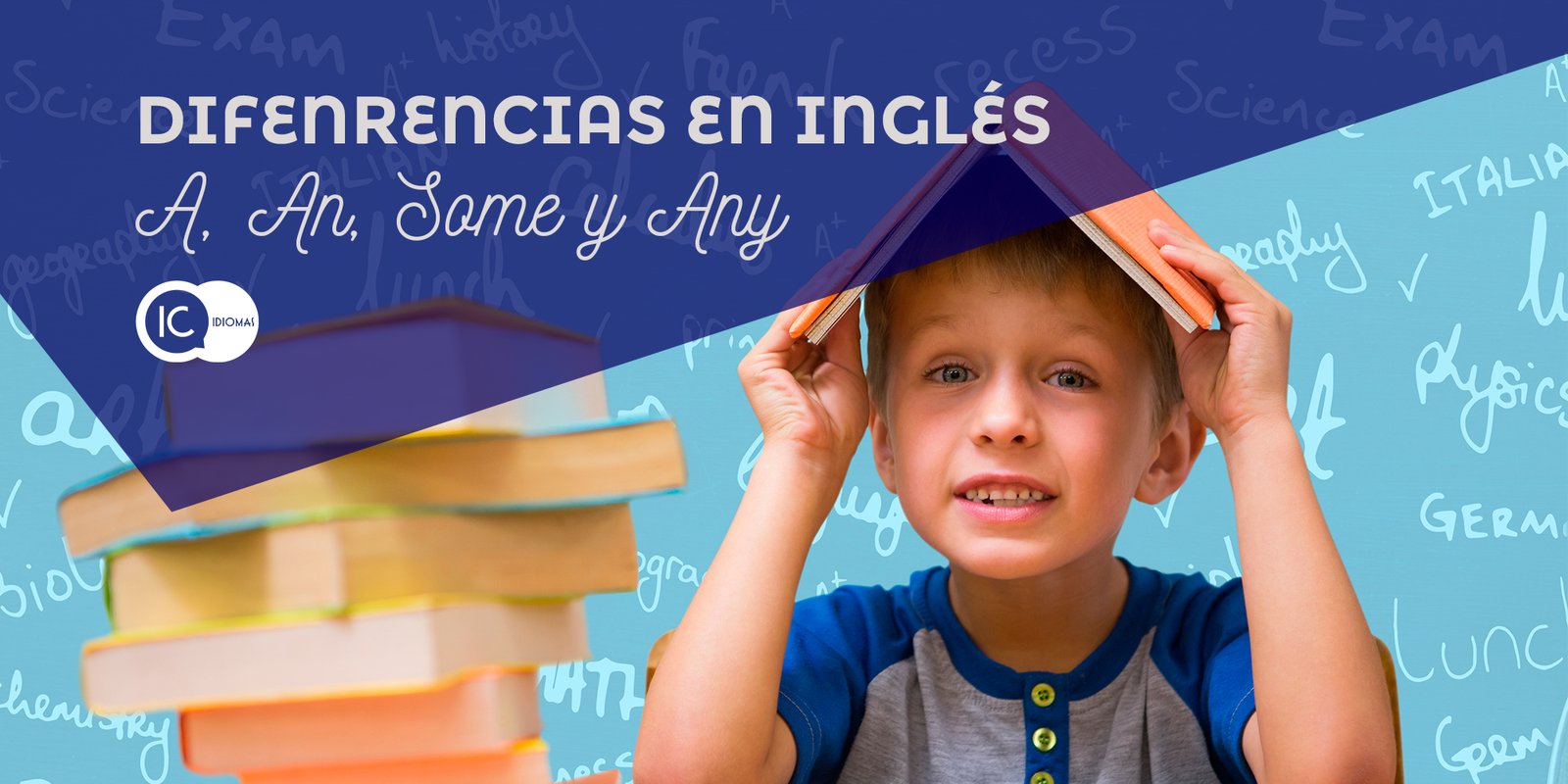 Ejercicios De Some Y Any En Ingles Para Niños