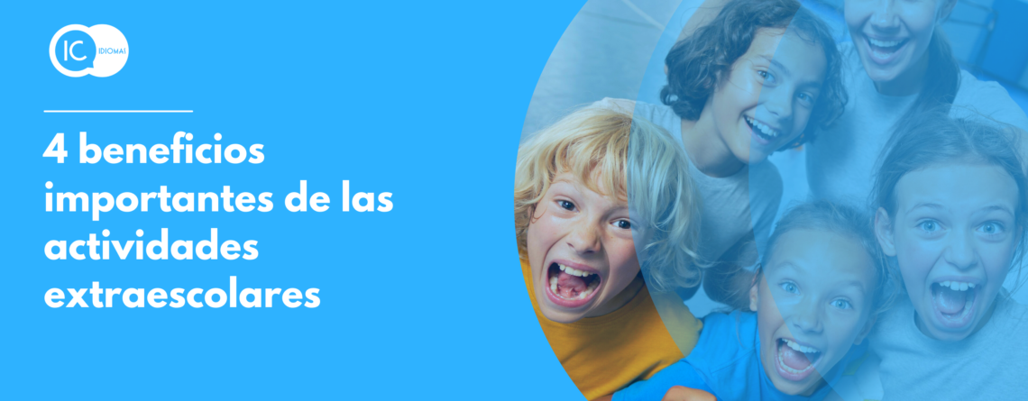 beneficios actividades extraescolares