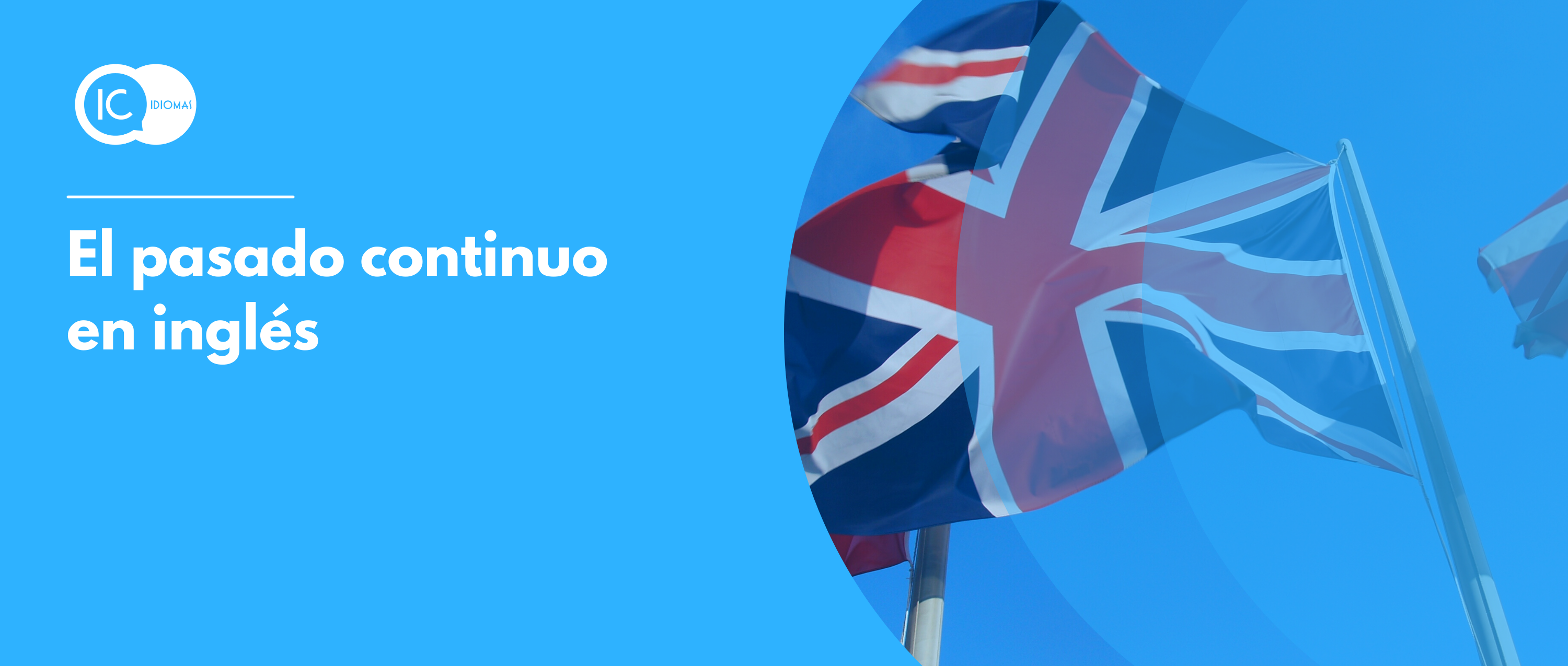 pasado contunuo en ingles