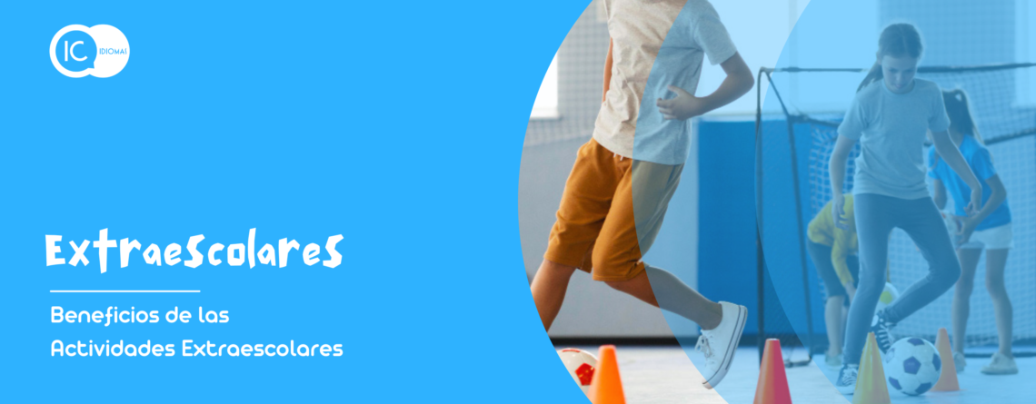actividades extraescolares