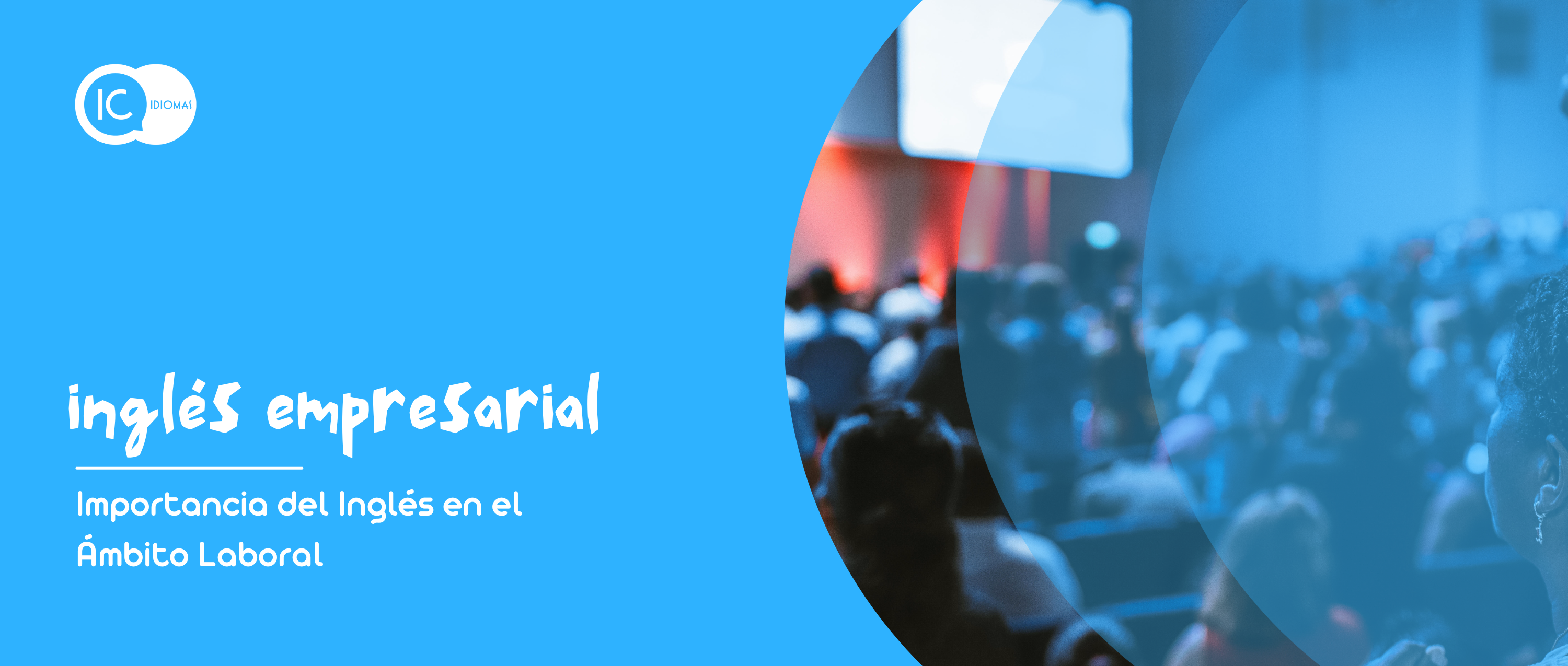 Importancia del Ingles en el Ambito Laboral