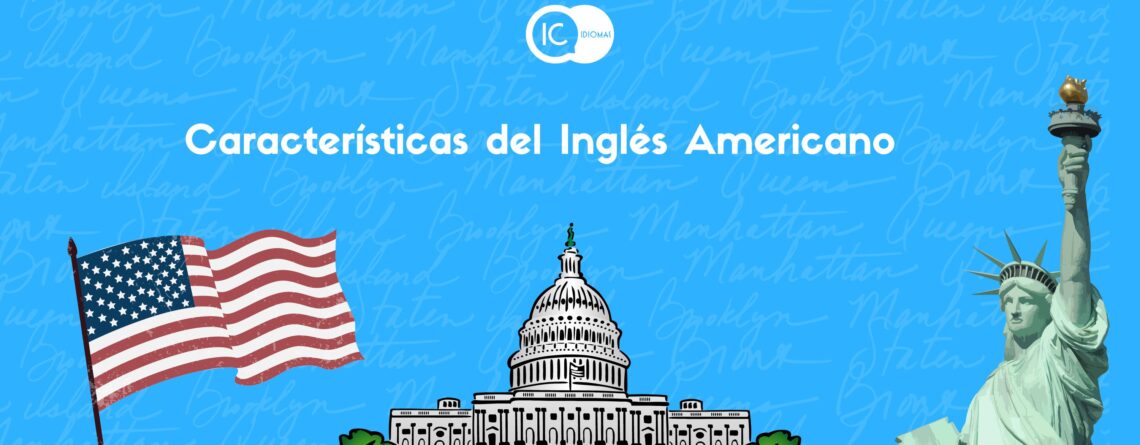 ingles americano