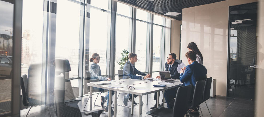 Potencia el éxito de tu empresa con nuestros cursos de inglés corporativo