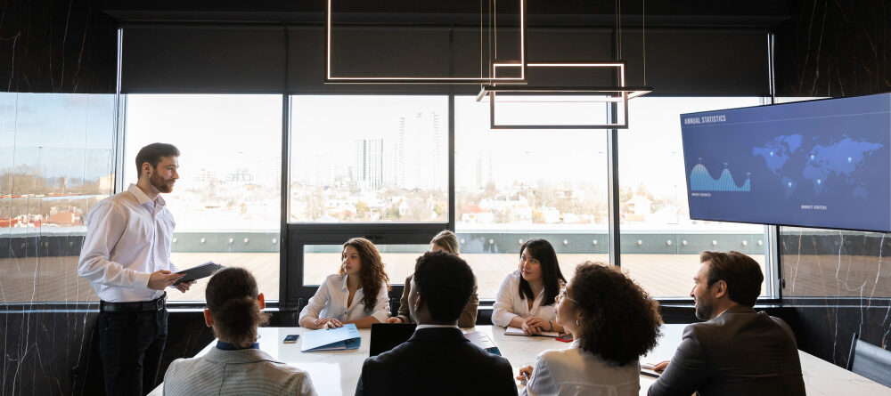 mejor partner inglés empresa