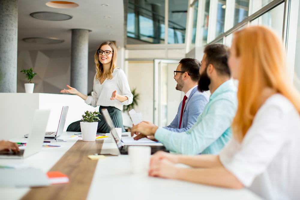 Cómo integrar el inglés en la rutina del trabajo