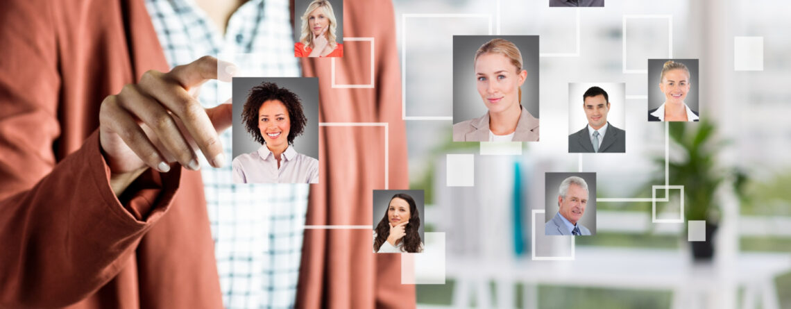 recursos humanos vocabulary ingles