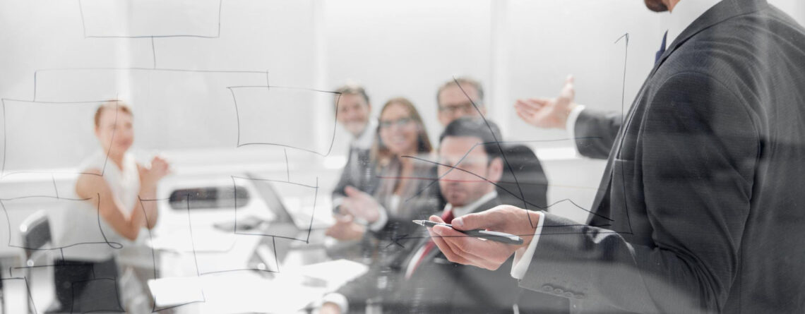 Formación a medida de idiomas para empresas en Madrid