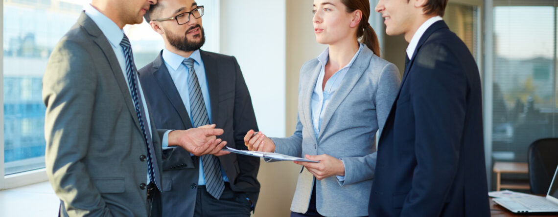 Idiomas según sector y actividad empresarial