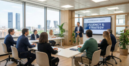 Qué nivel de inglés buscan las empresas